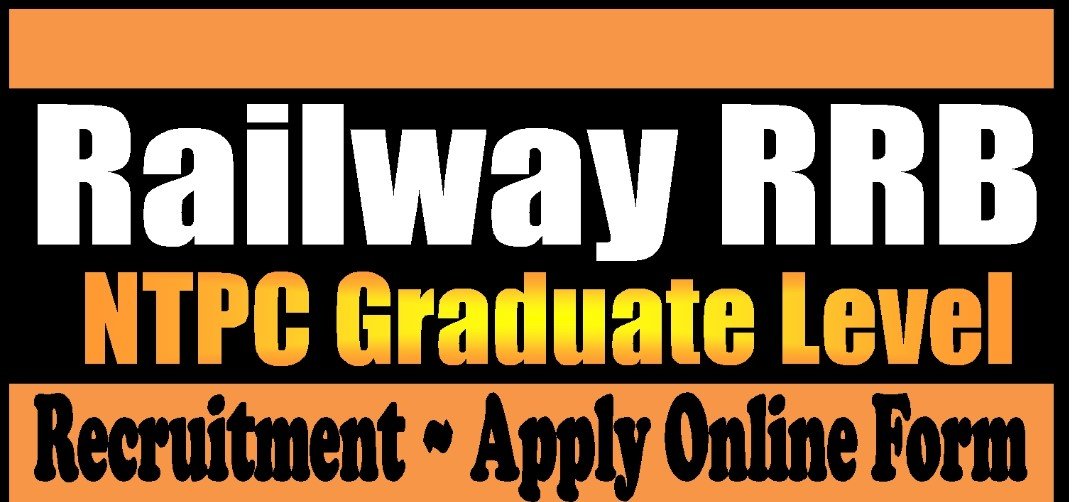 Railway RRB NTPC Graduate Level CEN 06/2026: Apply Online for 3447 Post
